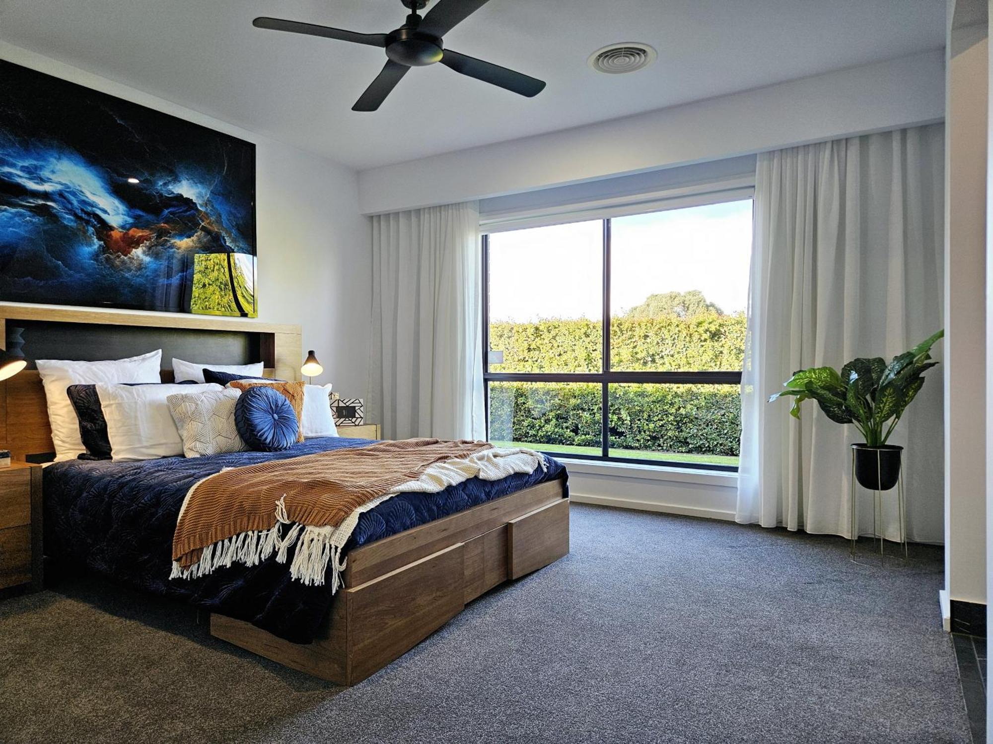 Holiday home Charming On Cormorant Kialla