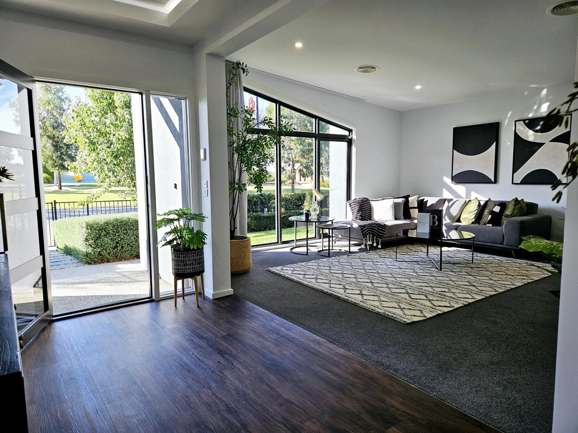 Holiday home Charming On Cormorant *