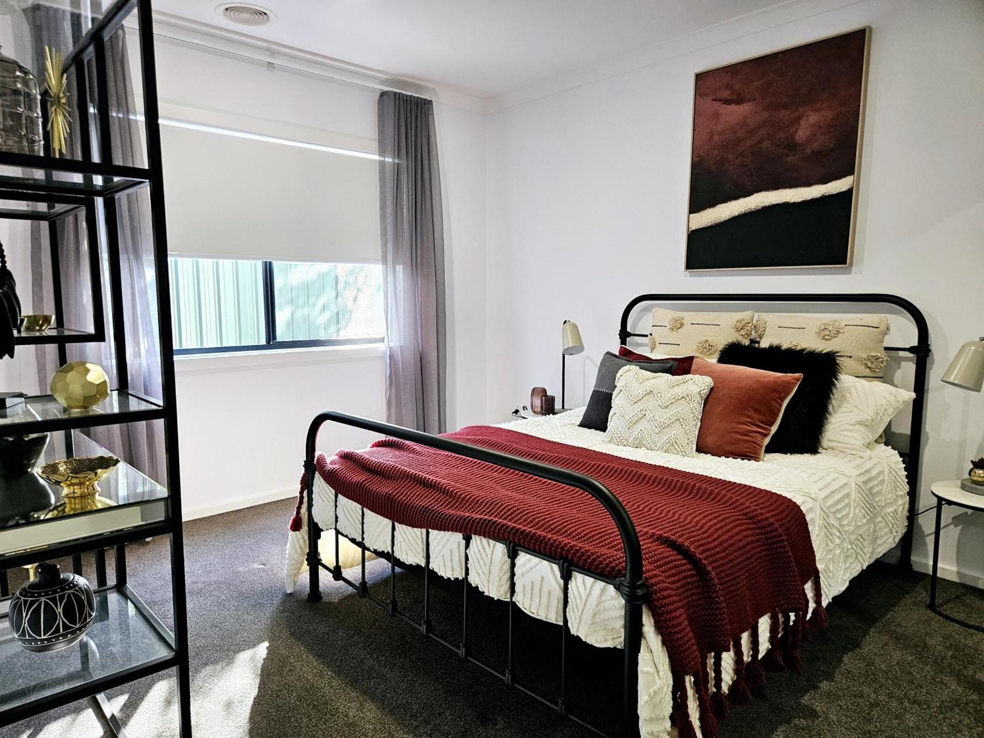 Holiday home Charming On Cormorant Kialla