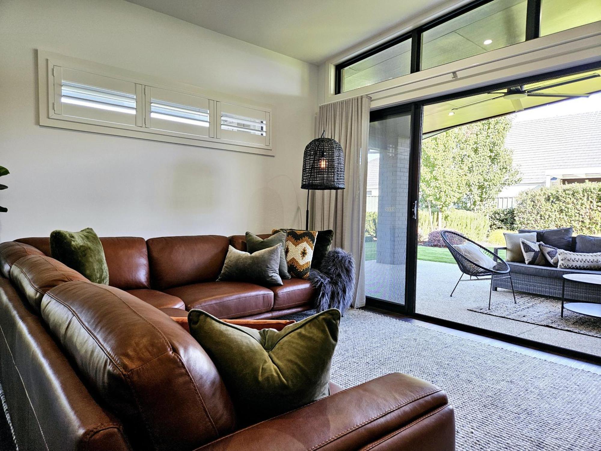 Holiday home Charming On Cormorant Kialla