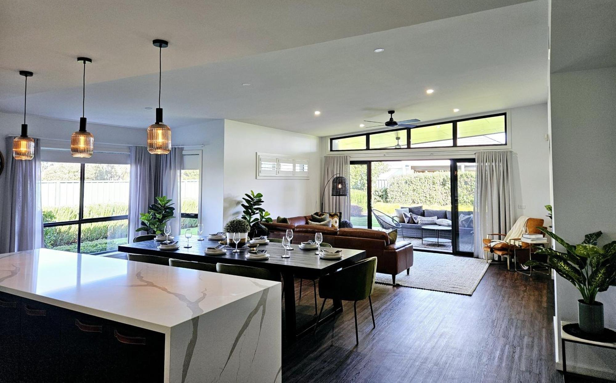 Charming On Cormorant Holiday home *